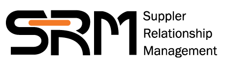 SRM Logo